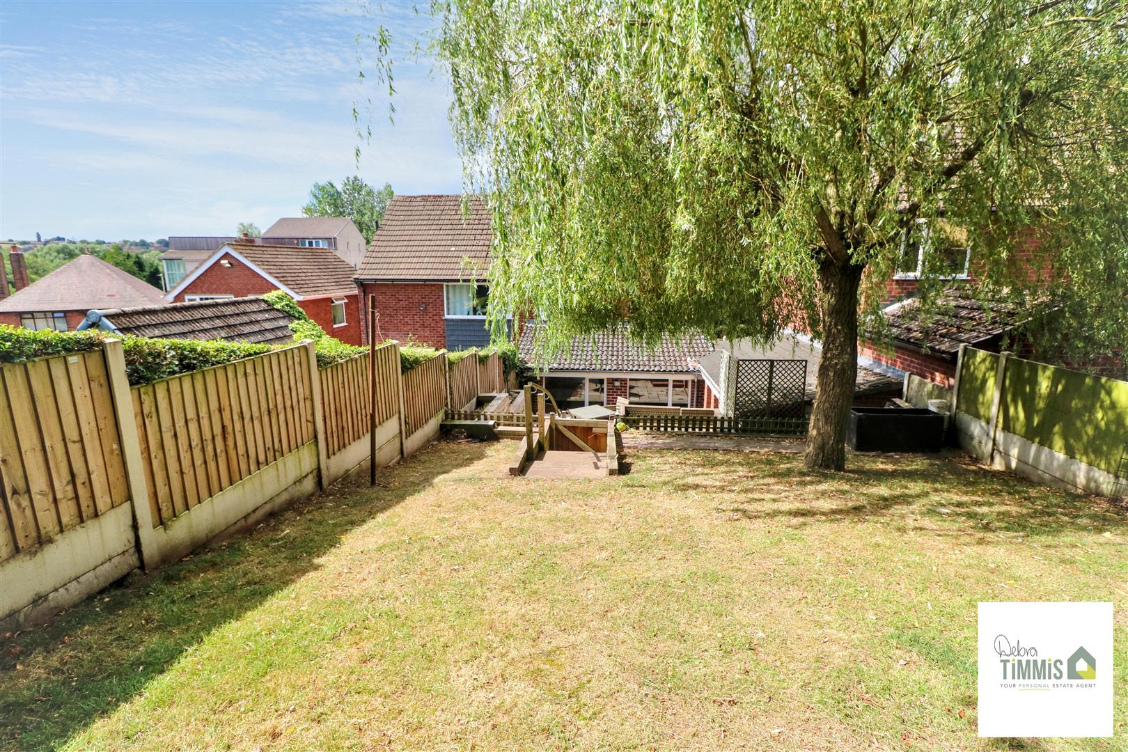 Bellerton Lane, Milton, Stoke-On-Trent